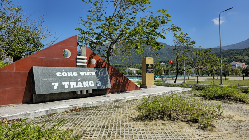 Hình ảnh Khu tập trung Bà Râu
