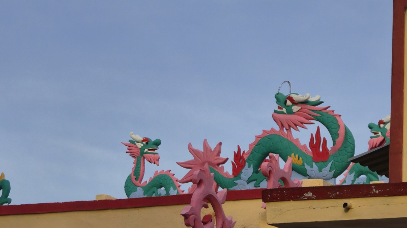 Hình ảnh Đình Mỹ Phước