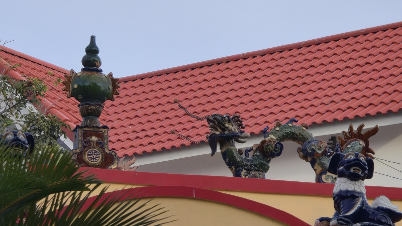 Hình ảnh Đình Mỹ Phước