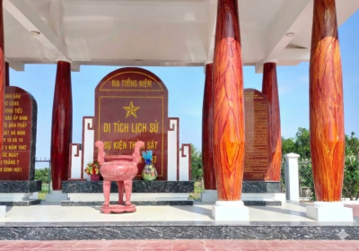 Di tích Ấp Nam