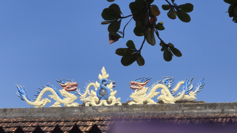 Hình ảnh Đình Mỹ Nhơn