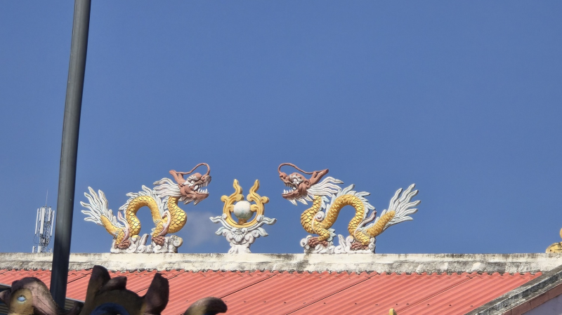 Hình ảnh Đình Mỹ Nhơn