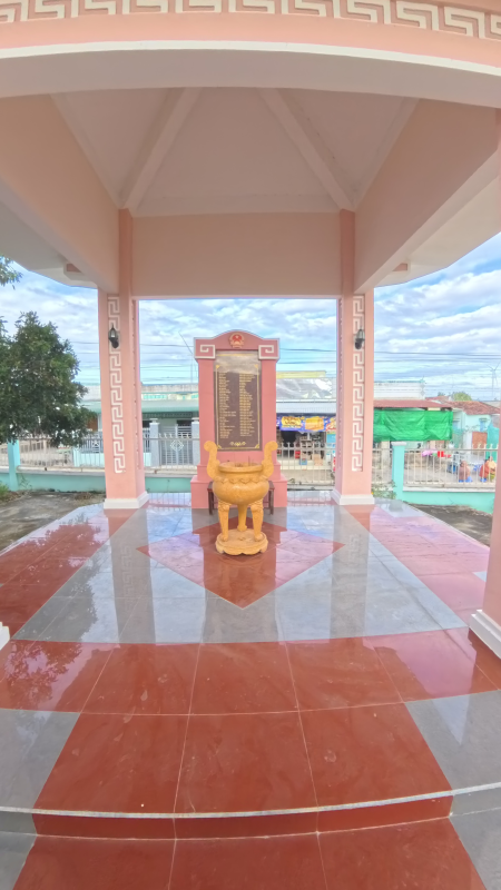 Hình ảnh Di tích Thạnh Đức
