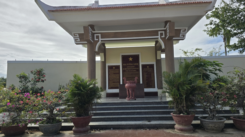Hình ảnh Di tích Vạn Phước