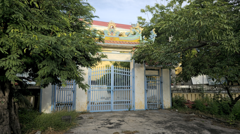 Hình ảnh Đình Đông Giang