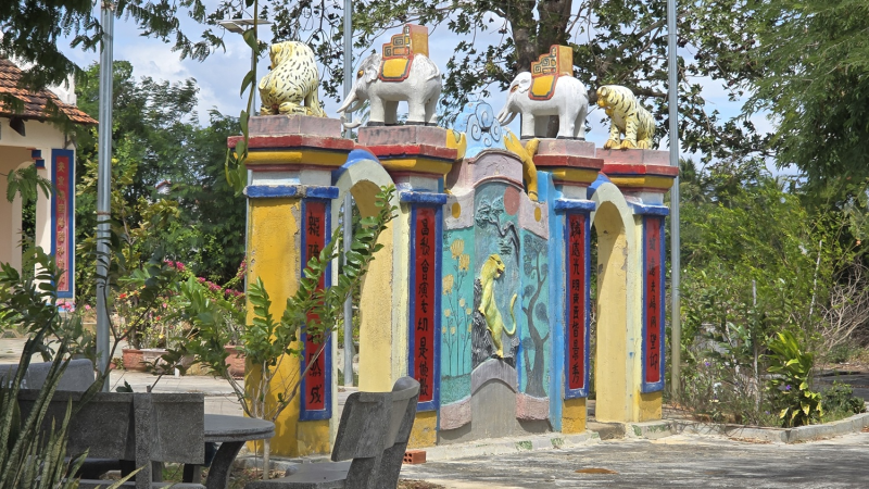 Hình ảnh Đình Nhuận Đức