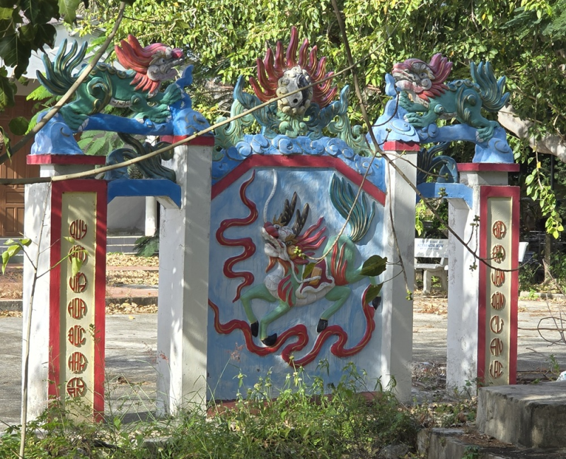 Hình ảnh Đình Bình Quý