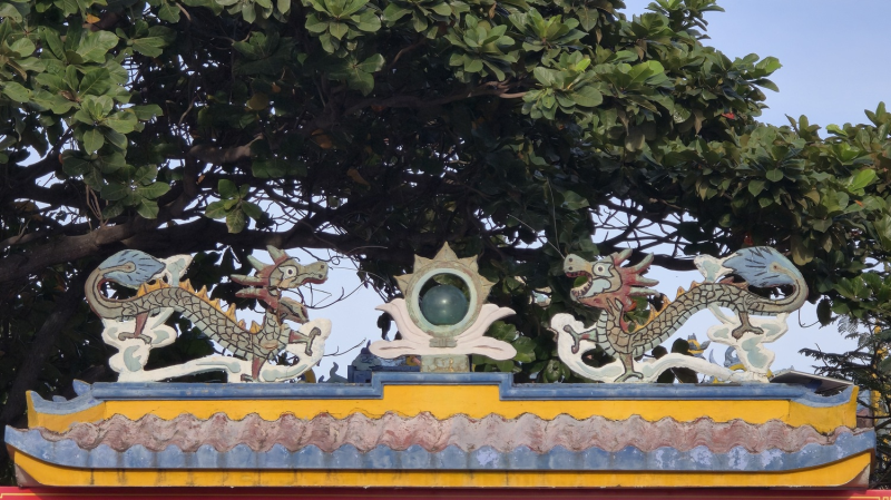 Hình ảnh Đình Mỹ Hòa