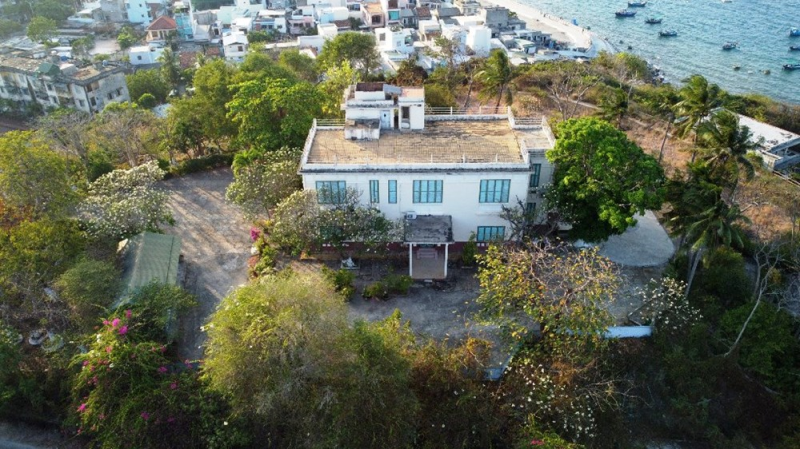 Hình ảnh Biệt thự Cầu Đá Nha Trang