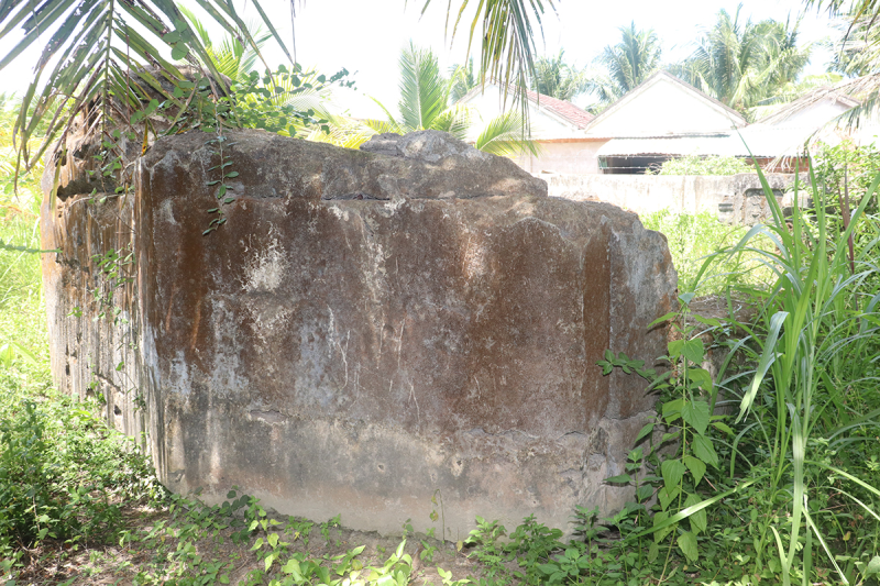 Hình ảnh Di tích Thượng Thư Nguyễn Xuân Thục