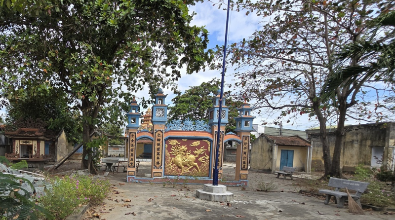 Hình ảnh Đình Hoài Nhơn