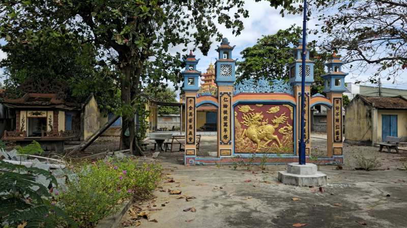 Hình ảnh Đình Hoài Nhơn