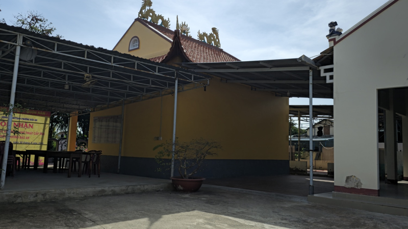Hình ảnh Đình Mỹ Thiện