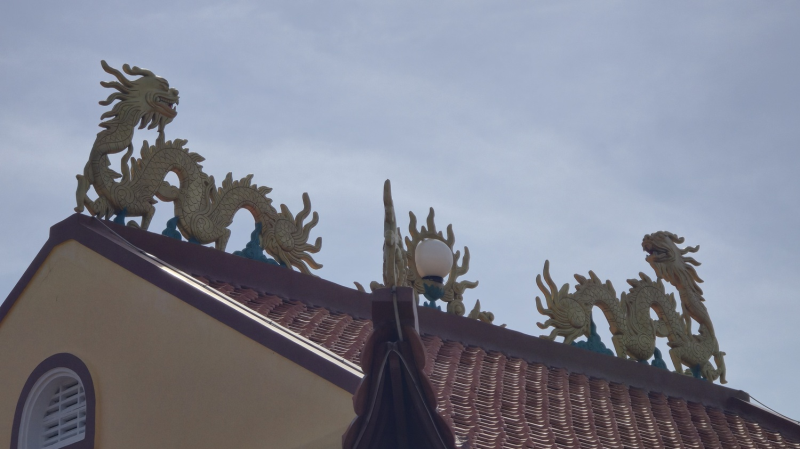 Hình ảnh Đình Mỹ Thiện