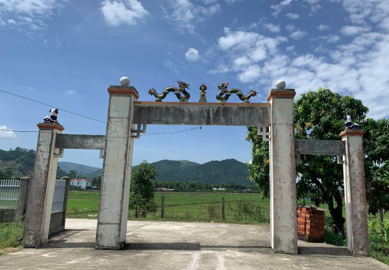 Hình ảnh Đình Hội Xương