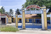 Đình Lư Cấm
