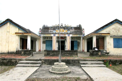 Đình Phú Thạnh
