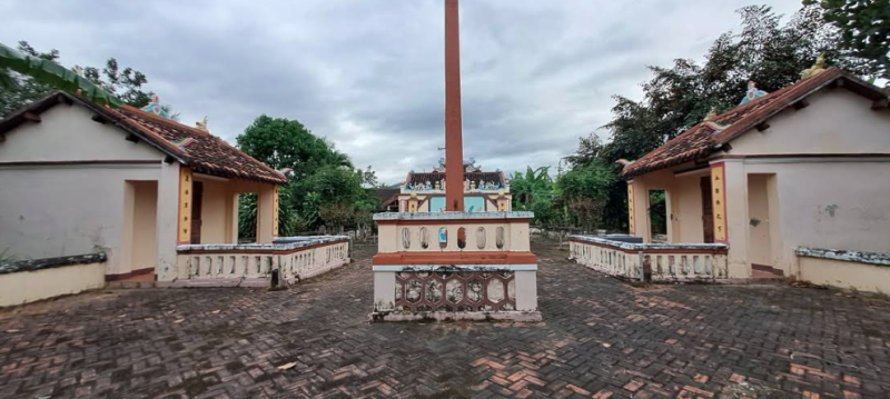 Hình ảnh Đình Phú Ân Nam