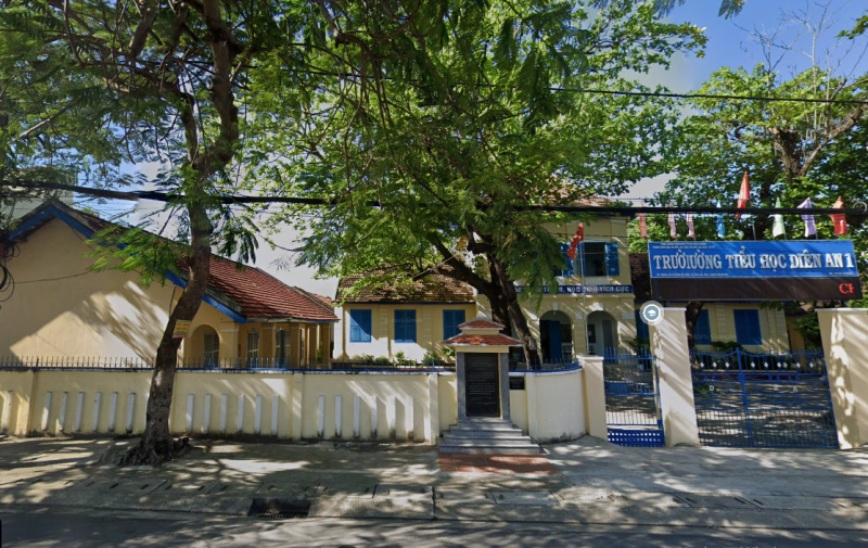 Hình ảnh Trường Phủ Diên Khánh