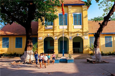 Trường Phủ Diên Khánh