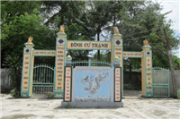 Đình Cư Thạnh