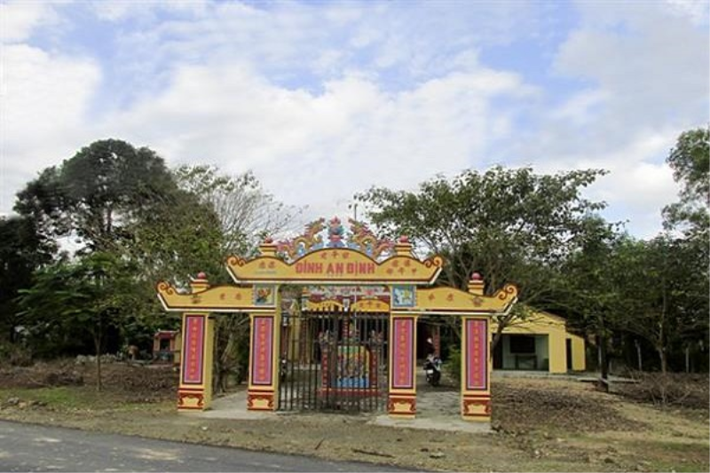 Hình ảnh An Dinh temple in Nha Trang