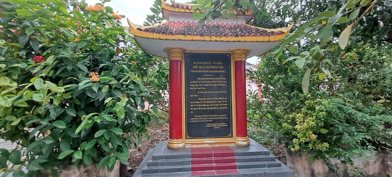 Hình ảnh Miếu Quan Thánh Hải Nam