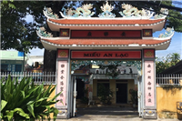 Miếu An Lạc