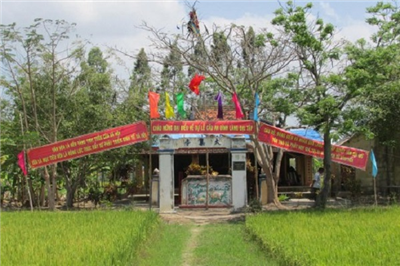 Đình Đại Tập