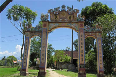 Đình Phong Ấp