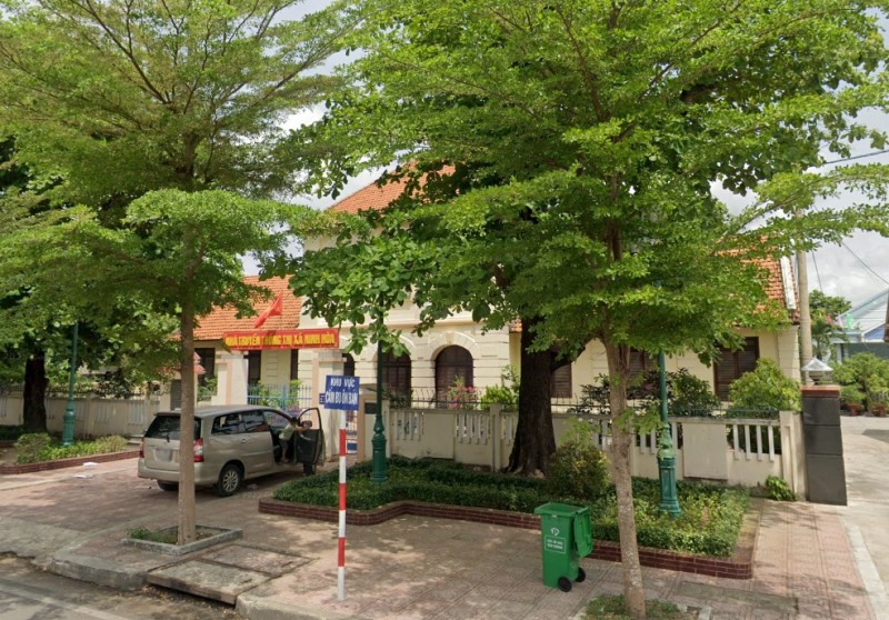 Hình ảnh Trường Pháp - Việt Ninh Hòa
