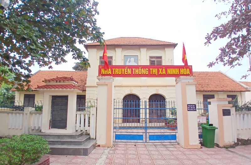 Hình ảnh Trường Pháp - Việt Ninh Hòa