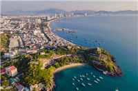 Vịnh Nha Trang