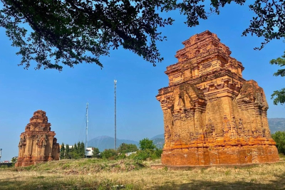 Tháp Hòa Lai