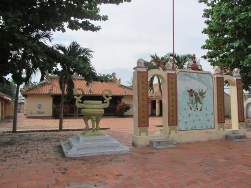 Hình ảnh Đình Đắc Nhơn
