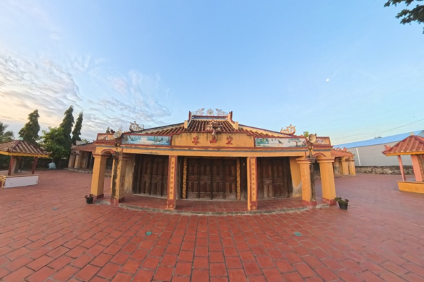 Đình Văn Sơn
