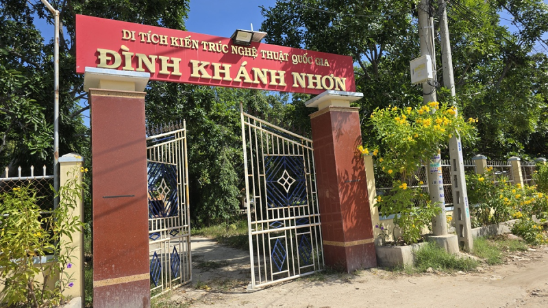 Hình ảnh Đình Khánh Nhơn