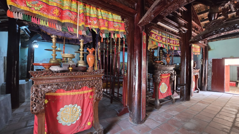 Hình ảnh Đình Khánh Nhơn