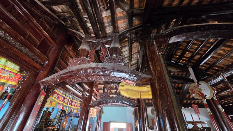Hình ảnh Đình Khánh Nhơn