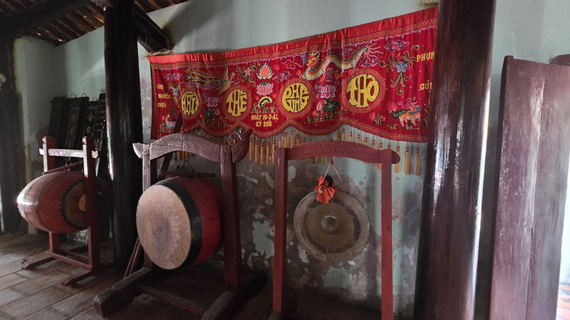 Hình ảnh Đình Khánh Nhơn