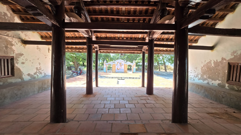 Hình ảnh Đình Khánh Nhơn