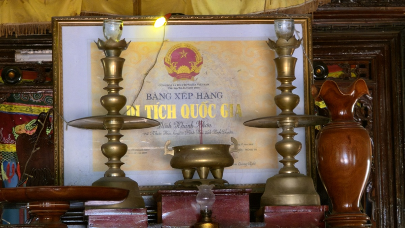Hình ảnh Đình Khánh Nhơn