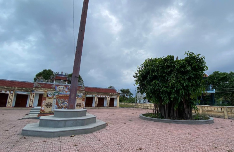Hình ảnh Đình Phú Vinh