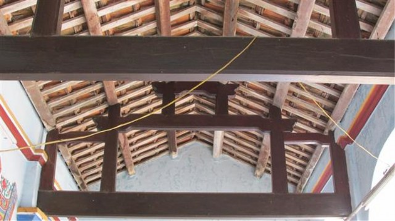 Hình ảnh Đình Mỹ Hiệp