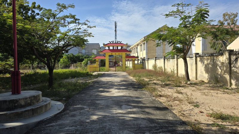 Hình ảnh Đình Mỹ Tường