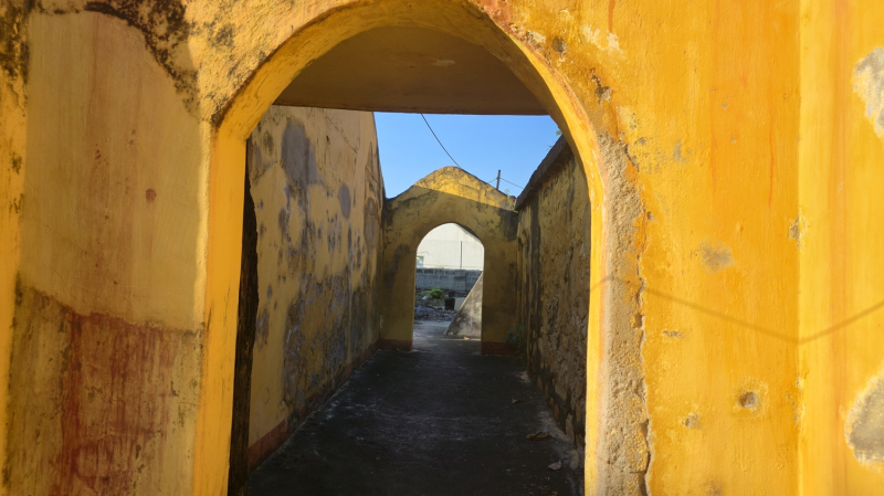 Hình ảnh Đình An Xuân