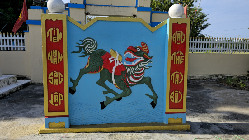 Hình ảnh Đình Ninh Chử
