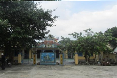 Đình Hội Khánh
