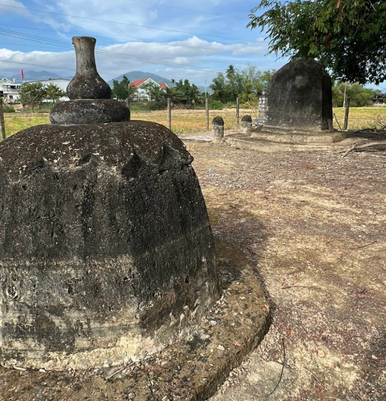Hình ảnh Chùa Vạn Thiện