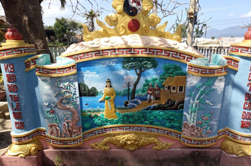 Hình ảnh Đình Lương Sơn